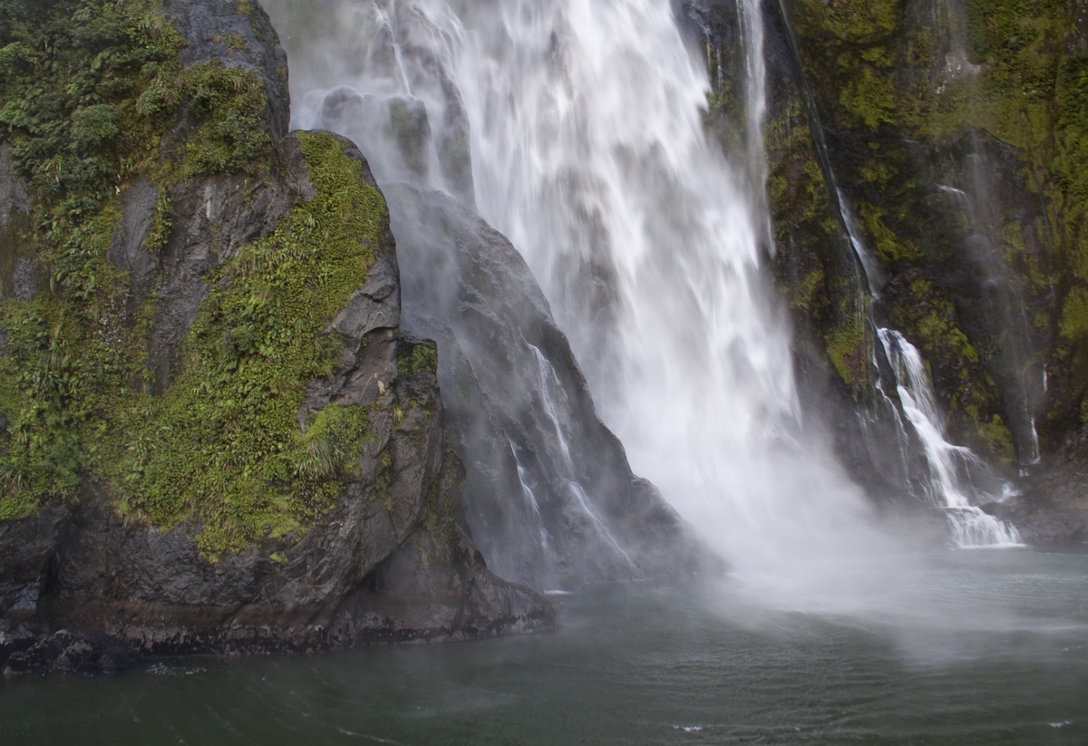 Milford Sound