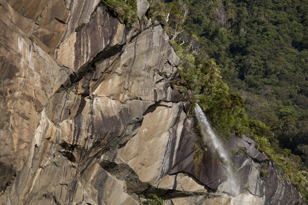 Milford Sound