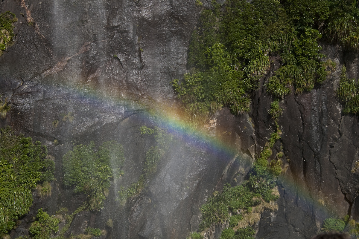 Milford Sound