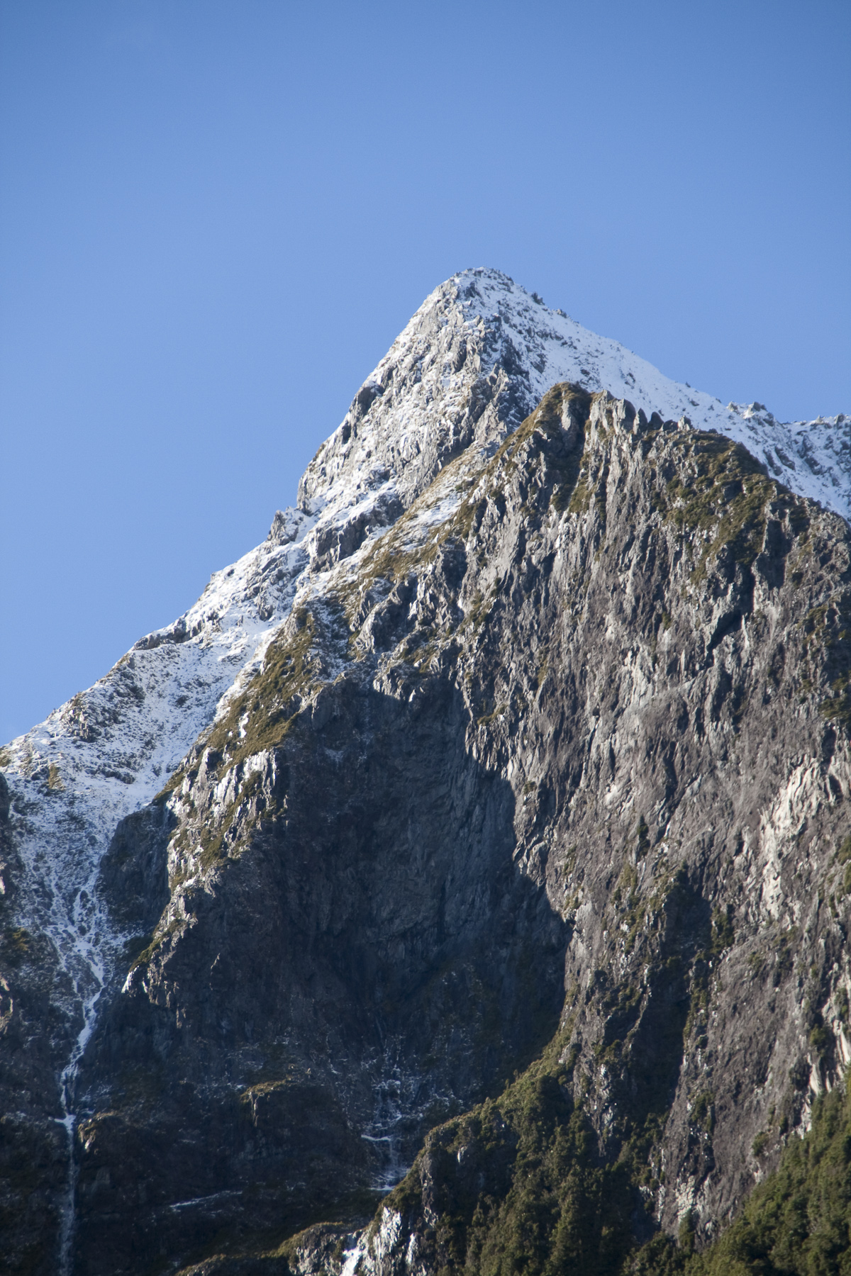 Milford Sound