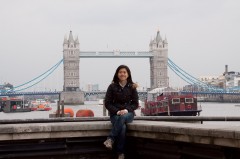 Tower Bridge London-5421