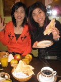 Breakfast at Rhodes Hotel-6991