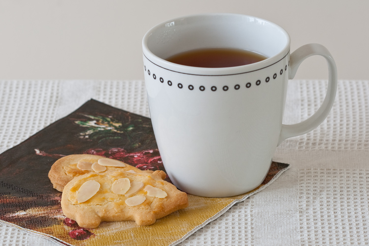 Piglet cookies