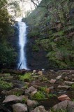 The Grampians, the falls and the river