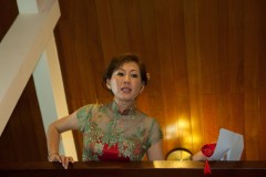 Sze Min & Chee Seng’s wedding
