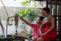 Sze Min & Chee Seng’s wedding