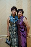 Sze Min & Chee Seng’s wedding