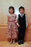 Sze Min & Chee Seng’s wedding