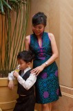 Sze Min & Chee Seng’s wedding