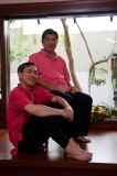 Sze Min & Chee Seng’s wedding