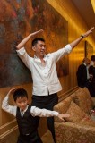 Sze Min & Chee Seng’s wedding