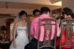 Sze Min & Chee Seng’s wedding