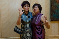 Sze Min & Chee Seng’s wedding