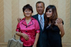 Sze Min & Chee Seng’s wedding