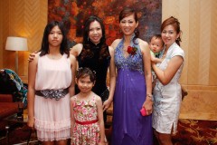 Sze Min & Chee Seng’s wedding