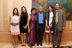 Sze Min & Chee Seng’s wedding