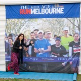 RunMelbourne 2012
